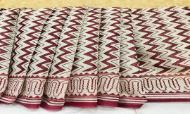Dupion Silk
