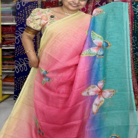 linen-cotton-saree-lcs06