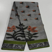 Dhaka Handloom Saree,No:-DHS03
