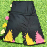 Fancy Tusser Saree,No:-FTS04