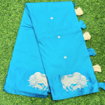 Walkalam Pattu Saree,No:-WPS04