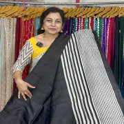 Puresilk premium Quality saree-PSS09