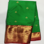 Semi Gadwal Saree-SGS14