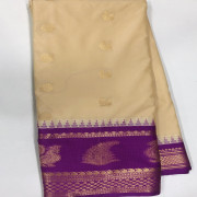 Semi Gadwal Saree-SGS15