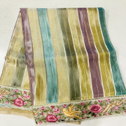 Designer Fusion saree-DFS02