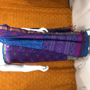 Patola Dress material—PDM02