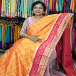 Patan patola saree :-pat5