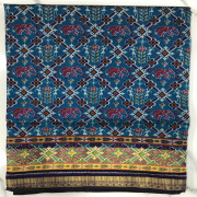 Semi Patola Sarees-SPS26