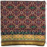 Semi Patola Sarees-SPS27