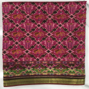 Semi Patola Sarees-SPS29
