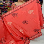 120 Count Cotton Sarees-120Cot03