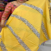 120 Count Cotton Sarees-120Cot05