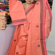 120 Count Cotton Sarees-120Cot09