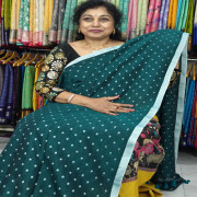 Khadi Cotton Saree:-Ott21