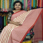 Khadi Cotton Saree:-Ott30