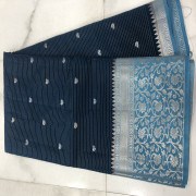 Clearance sale Benarasi Saree-CBS03