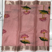 Pure silk kota paintings-PSKP02
