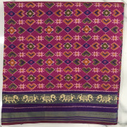 Semi Patola Sarees-SPS45