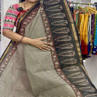 pure-cotton-kota-azhrakh-print-saree-pcka03