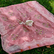 Pure Cotton Kota Saree-PCKS06