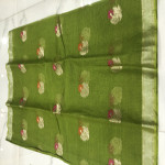 Pure Cotton Jary Kota Saree-PCJK03