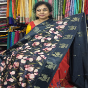 Benaras Chanderi:-Der6