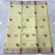 Silk Kota Sarees - SKS27