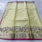 Silk Kota Sarees - SKS35