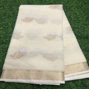 Pure Cotton Jary KotavSaree-PCJK02