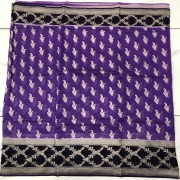 Munga Georgette Sarees-MGS01