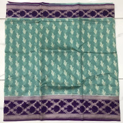 Munga Georgette Sarees-MGS02