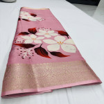 Mangalagiri Dola Silk Saree-MDS01