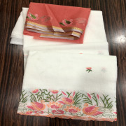 Budget Cotton Kota Sarees-COKS05