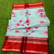 Silk Kota Digital prints -SKDP01