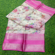 Silk Kota Digital prints -SKDP04