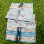 Silk Kota Digital prints -SKDP06