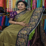 Soft Tussers Sarees:-St2