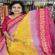 Cotton Kota Saree,No:-Kot02