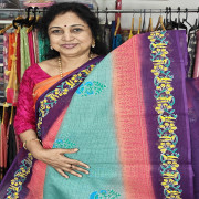 Cotton Kota Saree,No:-Kot06