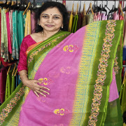 Cotton Kota Saree,No:-Kot07