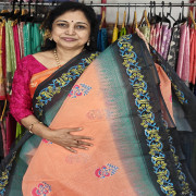 Cotton Kota Saree,No:-Kot08