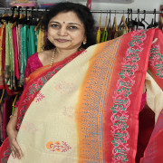 Cotton Kota Saree,No:-Kot09