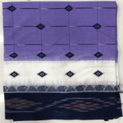 Sambalpur Handloom Saree-SHS02