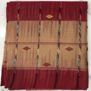 Sambalpur Handloom Saree-SHS03