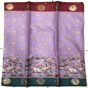 Silk Kota Sarees-SKS088