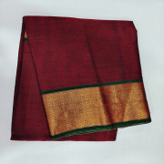 Weaving Mistake Narayanpet saree-wMN2