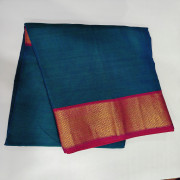 Weaving Mistake Narayanpet saree-wMN11