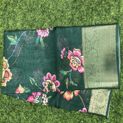 Clearance Sale Silk Kota Saree-CSKS07