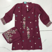 Malchanderi Co-ord Sets size,L -CORD03