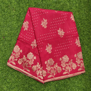 Pure Mashru Satin silks:PMSS03
